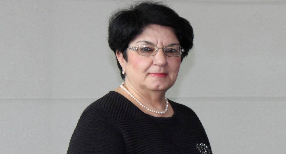 Ömər Faiq Nemanzadə – bizim müasirimizdir,  yaxud İşığımız niyə sönməyəcək – Solmaz Rüstəmova-Tohidi